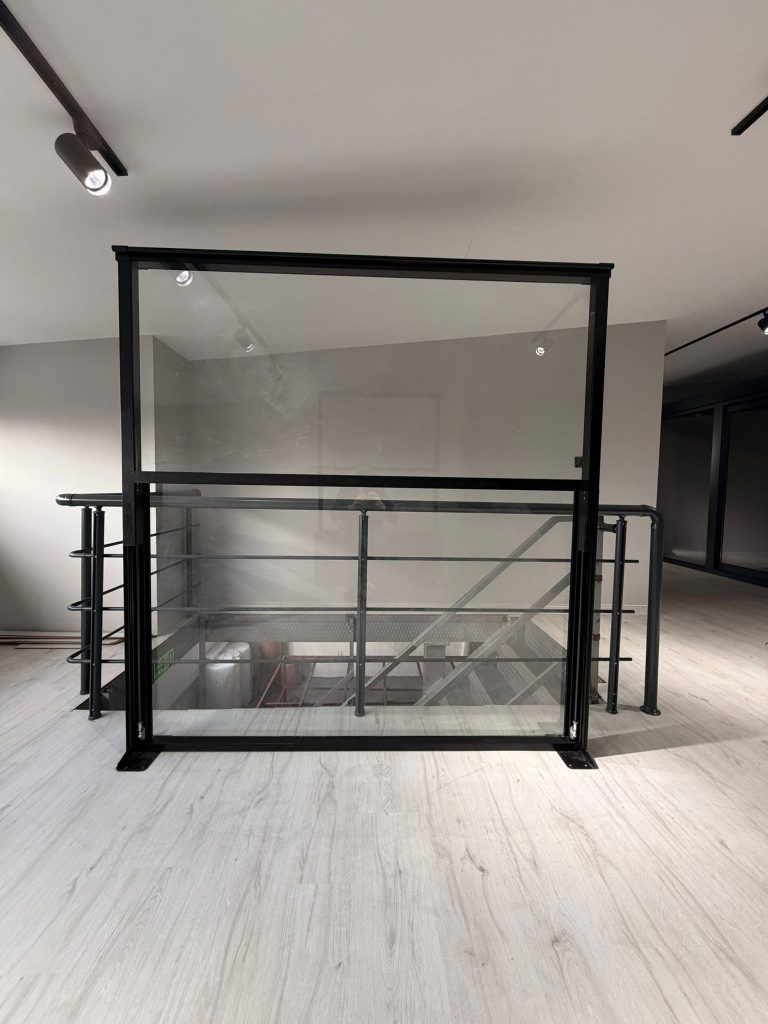 İstanbul Rüzgar Kırıcı İmalatı